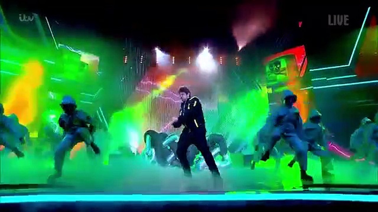 Britain's Got Talent - Se13 - Ep11 HD Watch