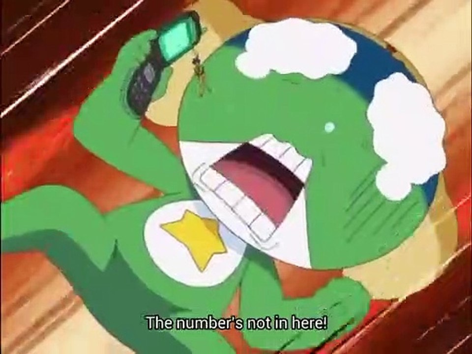 Sergeant Frog - Ep298 HD Watch