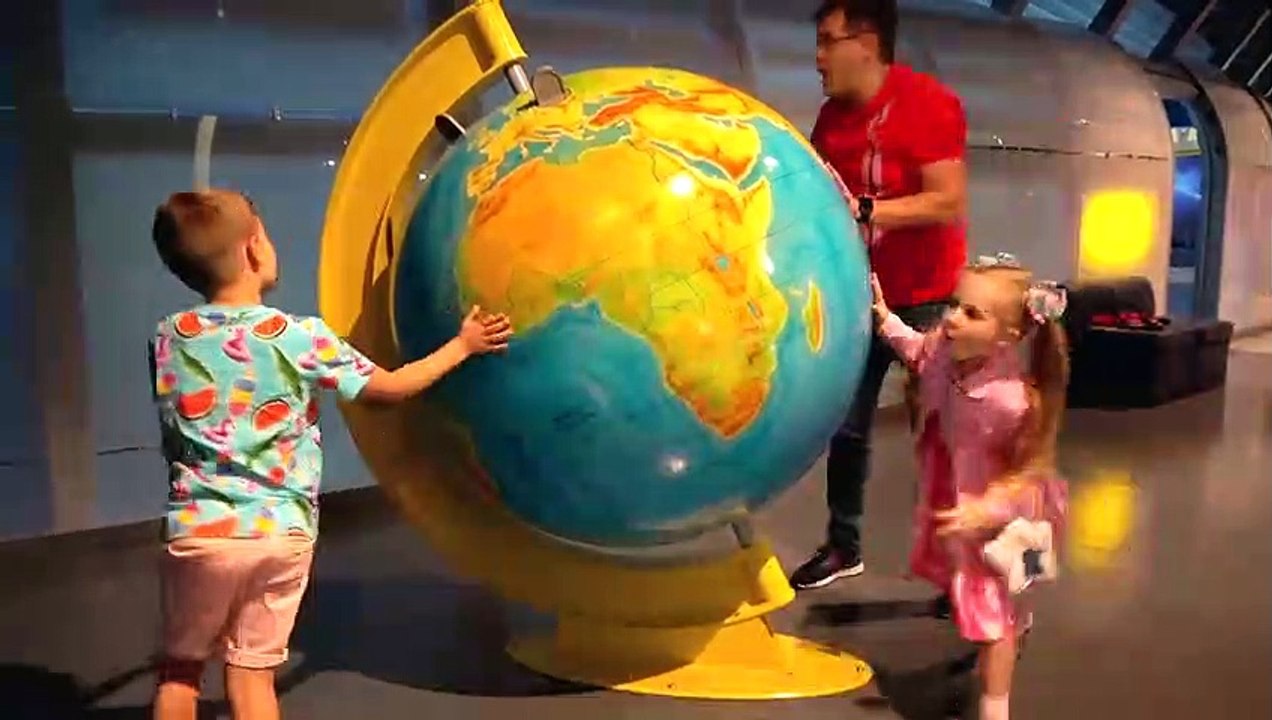 Diana and Roma English - Favorite Stories For Children