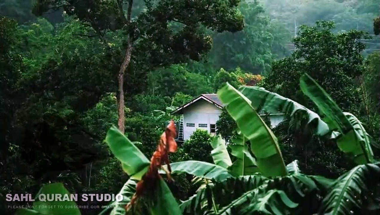 quran for sleeping relaxation meditation