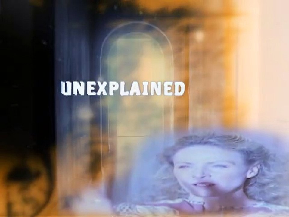 Unsolved Mysteries S11E02