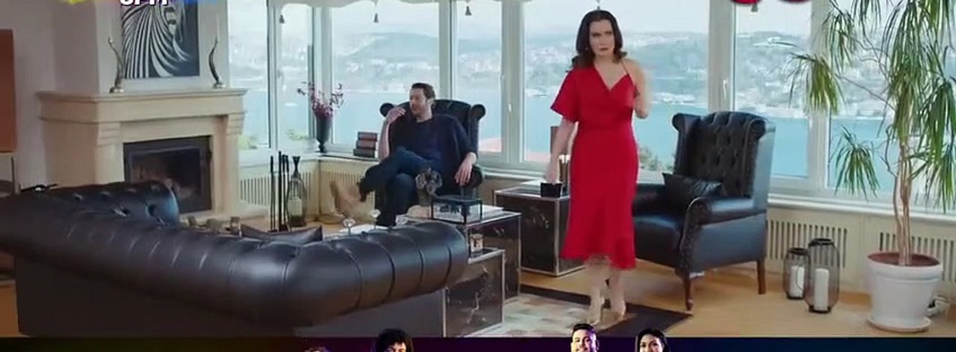 Fruto Prohibido Capitulo 446 - Fruto Prohibido Capitulo 446