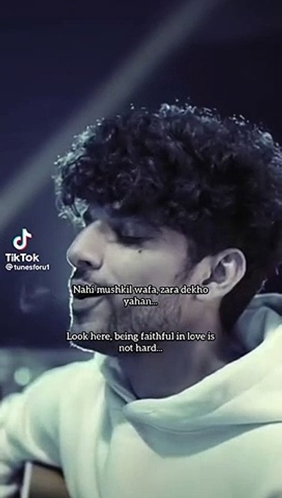 Beautiful song beautiful voice