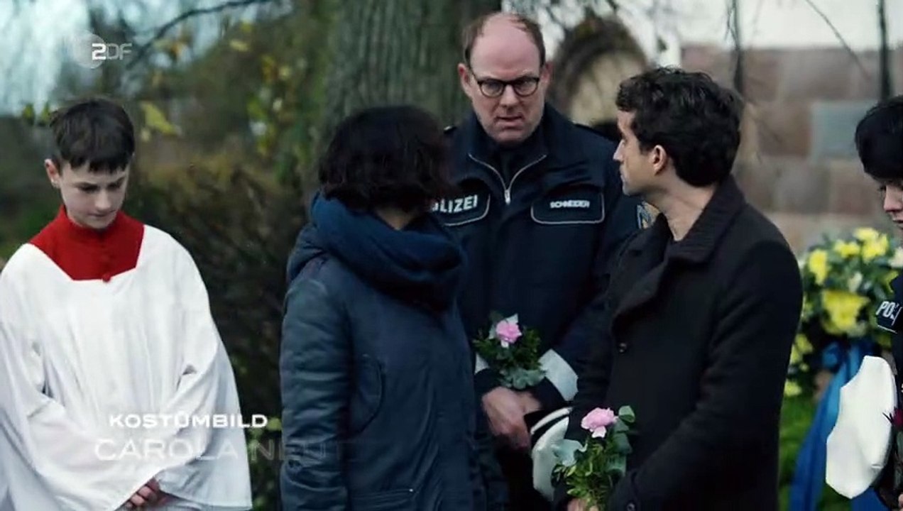 Nord Nord Mord: Sievers und die letzte Beichte