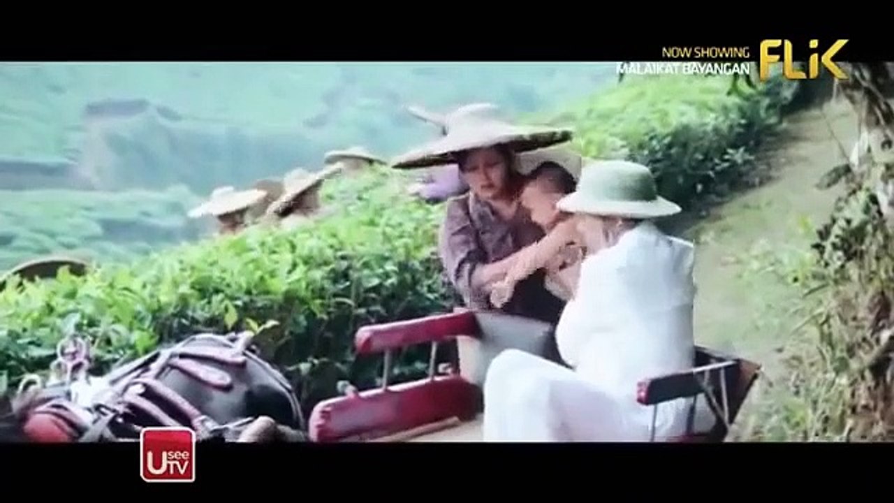 Malaikat Bayangan (1988)