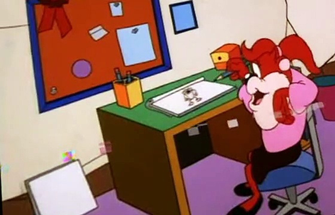 Taz-Mania Taz-Mania E059 – The Taz Story Primer / Ask Taz