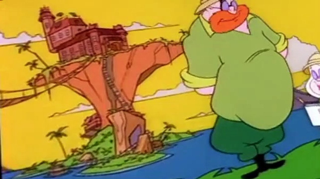 Taz-Mania Taz-Mania E063 – Yet Another Road to Taz-Mania