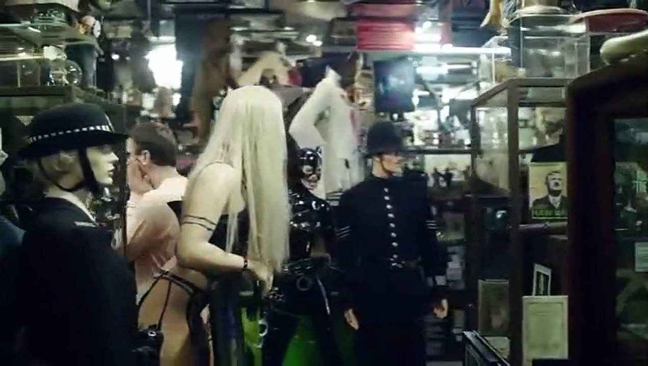 Dark Tourist Season 1 Episode 5: Explore Europe's Dark Secrets in HD 🌍