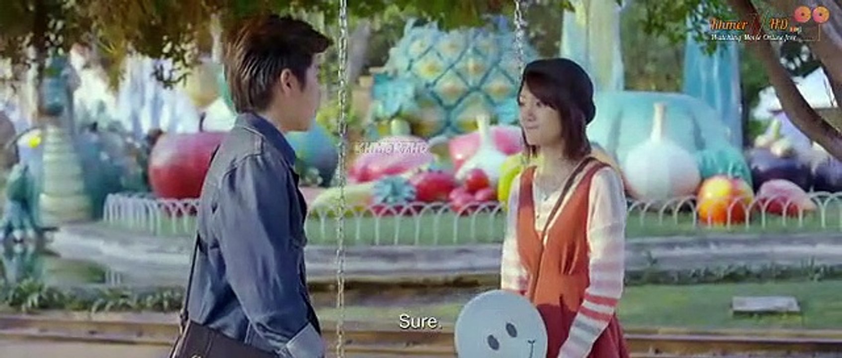 Yes or No 2.5 (2015)