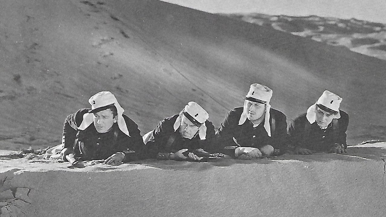 The Three Musketeers 5 Rebel Rifles (1933) (Series) | Full Length