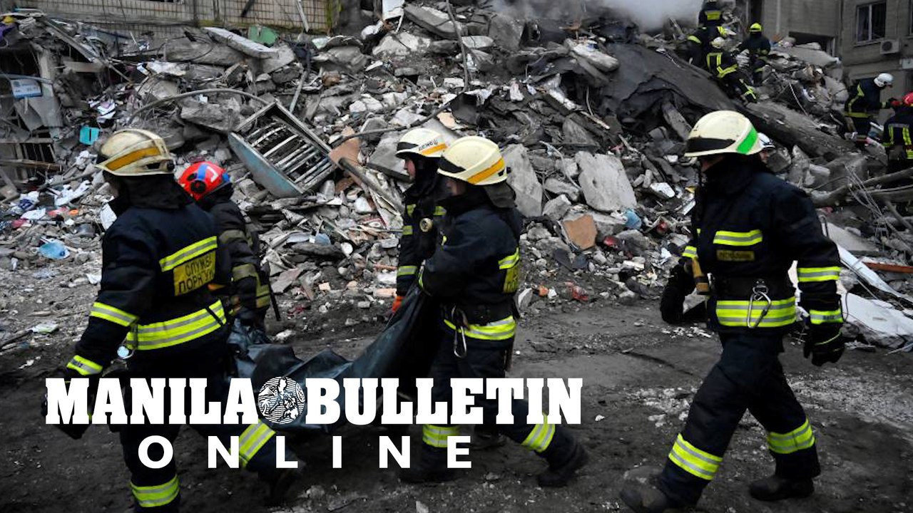 NATO hints at more heavy weapons for Ukraine