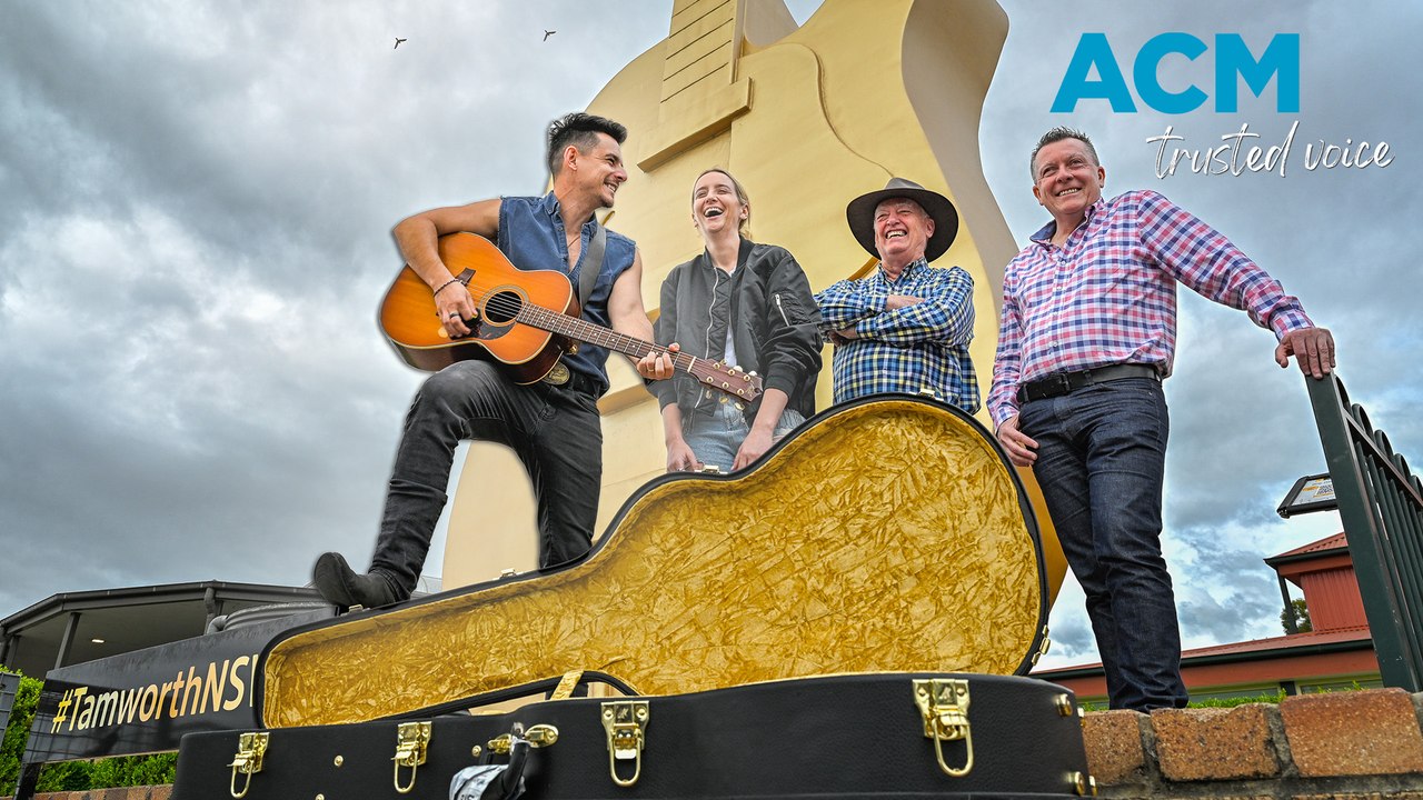 2023 Tamworth Country Music Festival highlights