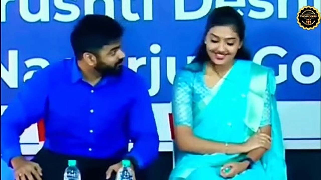 IAS Love Story  Srushti Deshmukh  Arjun Gowda में कैसे हुआ प्यार ? किसने किया प्रपोज?