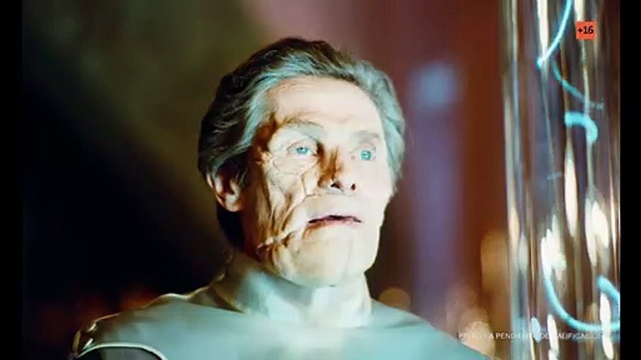 Poor Things Bande-annonce (ES)