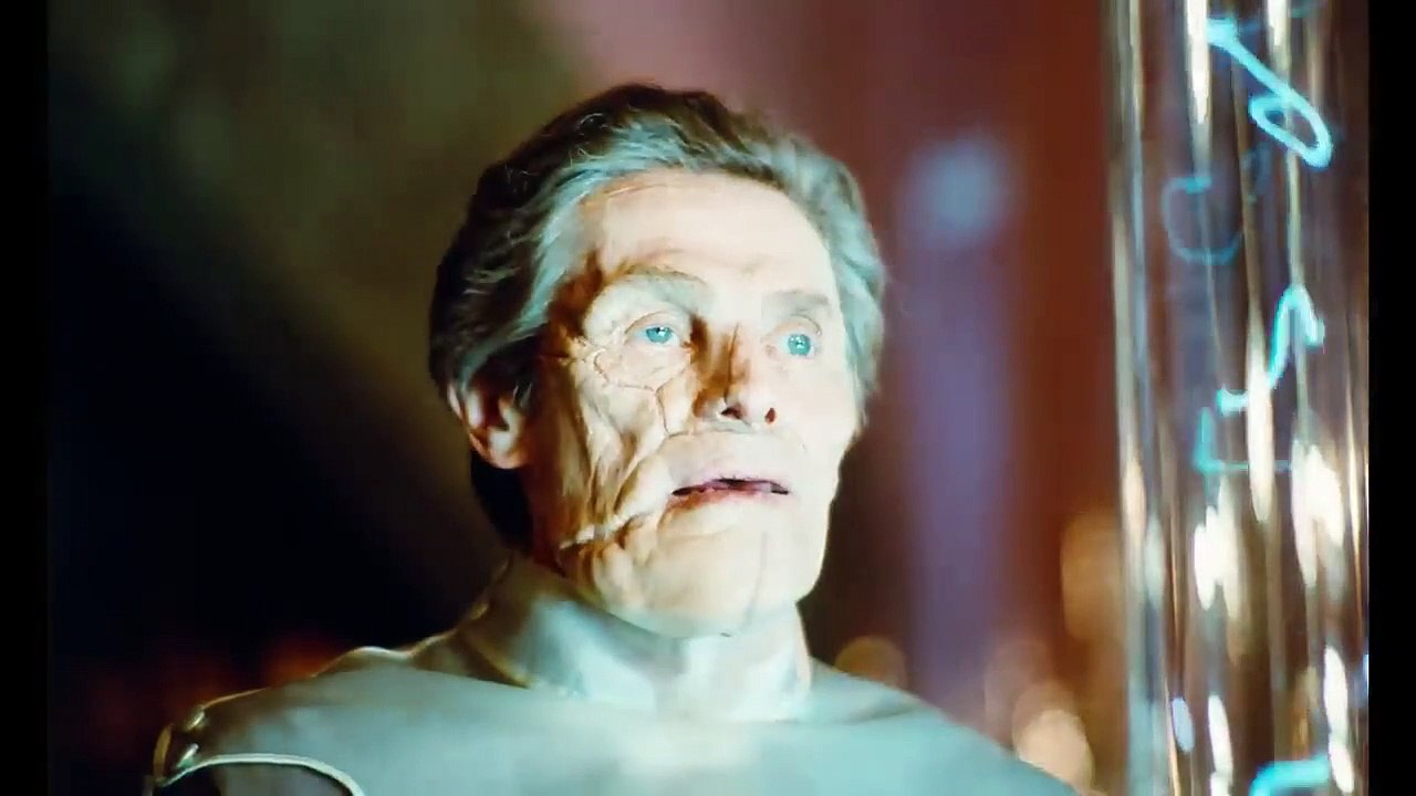 Poor Things Bande-annonce (EN)