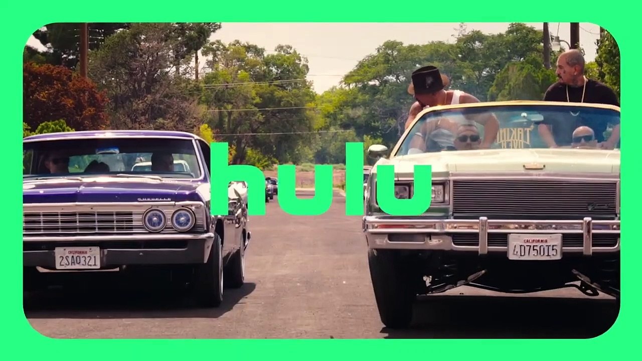 Fresh On Hulu June   Part 2   Hulu