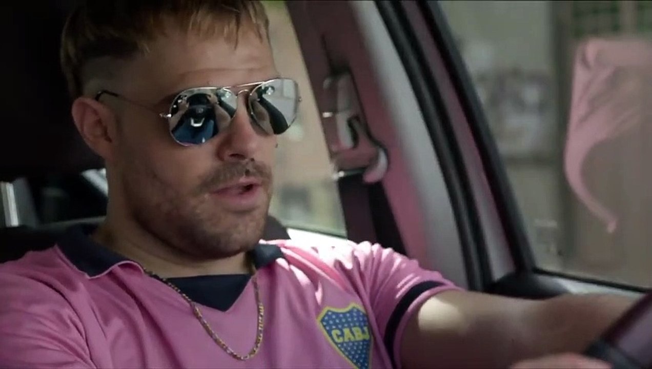 4x4 Movie (2019)  Film Explained in Hindi Urdu