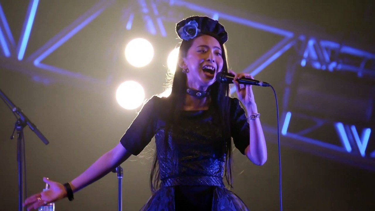 BAND-MAID - SUMMER SONIC 2019