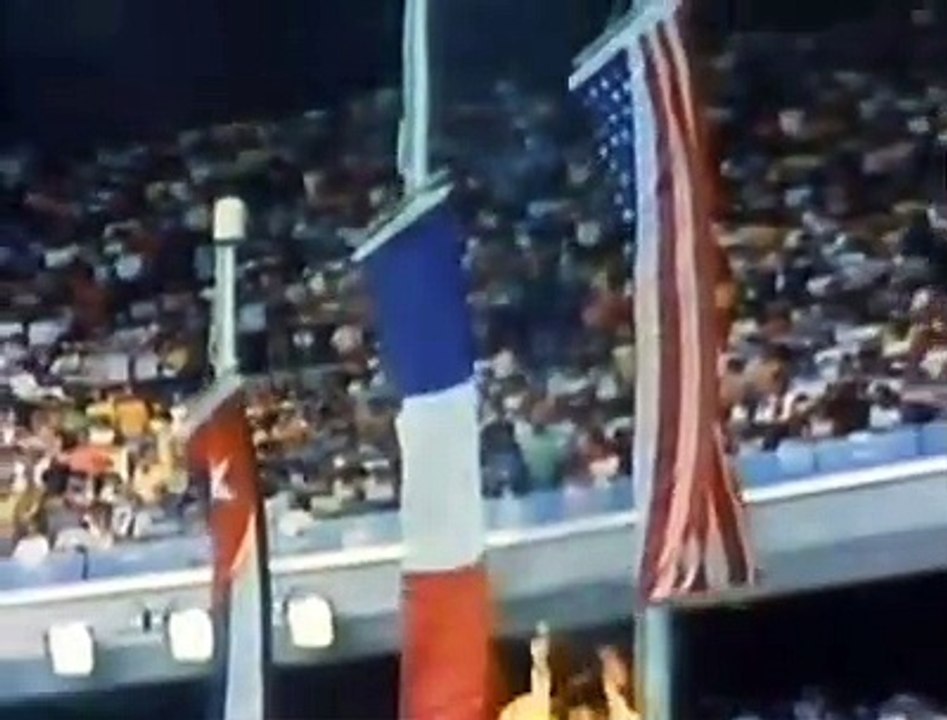 Animal Olympians | Full Documentary | NOVA | PBS