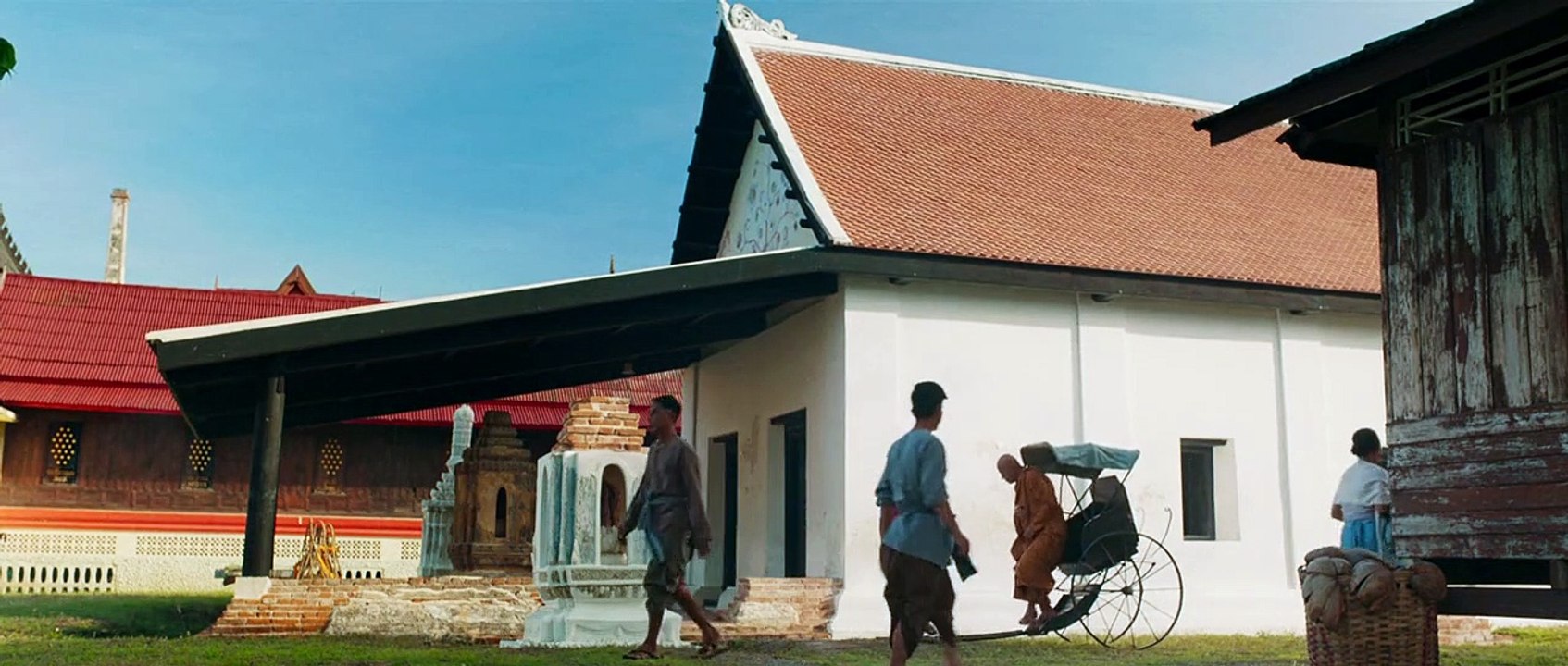 ทิดน้อย (2023) Tid Noy