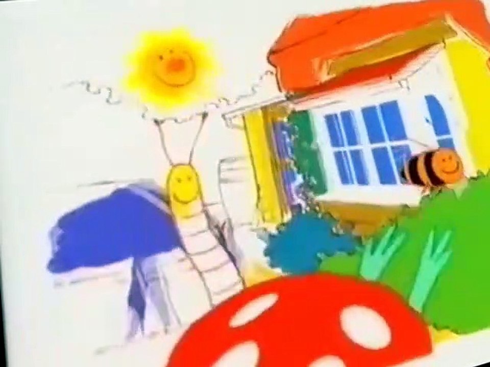 Tots TV Tots TV E008 – Dentist