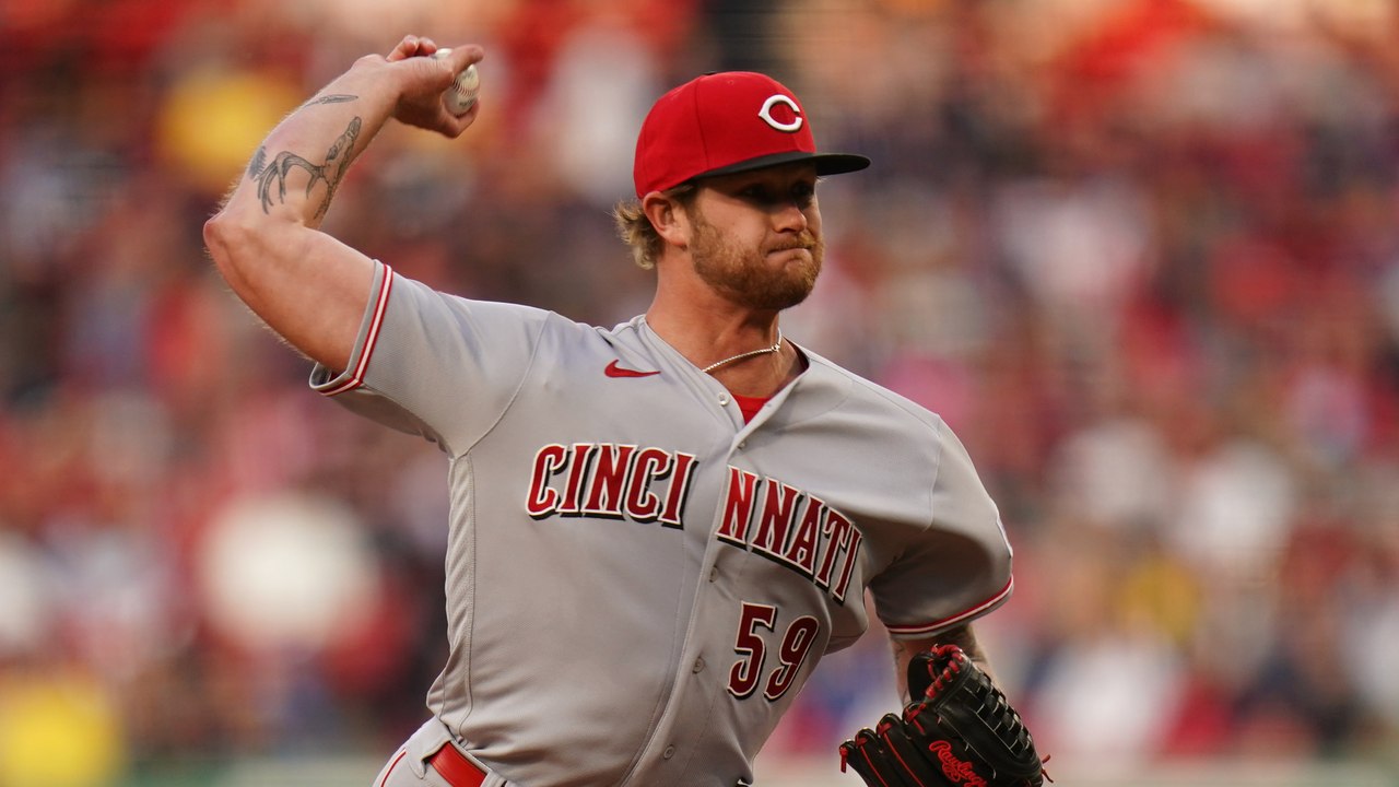 MLB DFS Waiver Wire: With Ben Lively You Have A Chance!