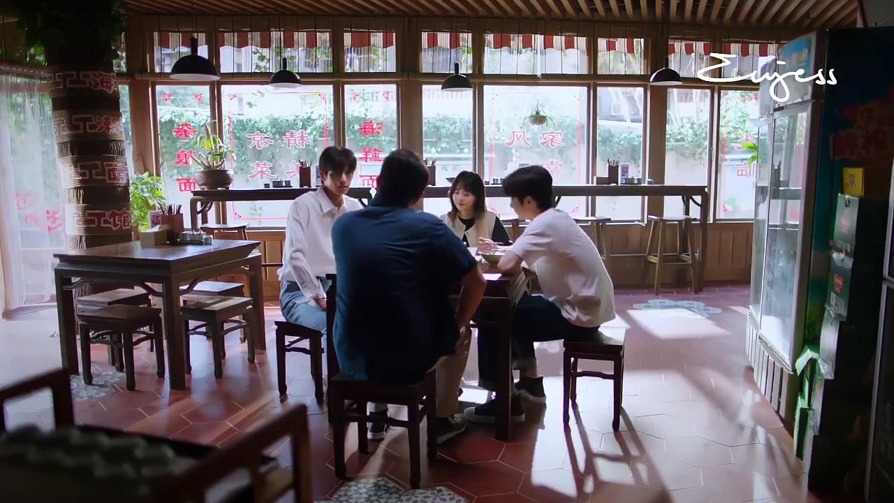 Go Ahead Ep 29 Tagalog Dubbed