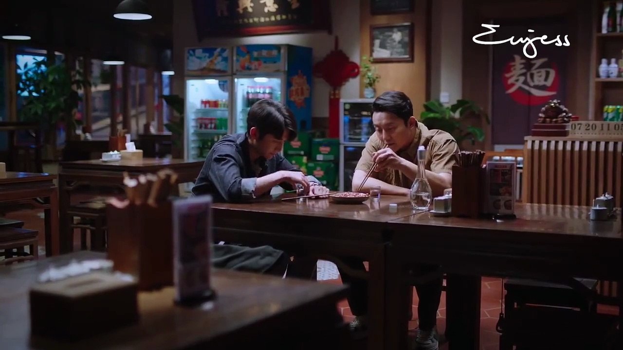 Go Ahead Ep 34 Tagalog Dubbed