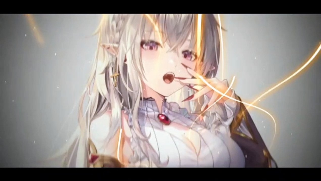 Nightcore - Cradles (lyrics)