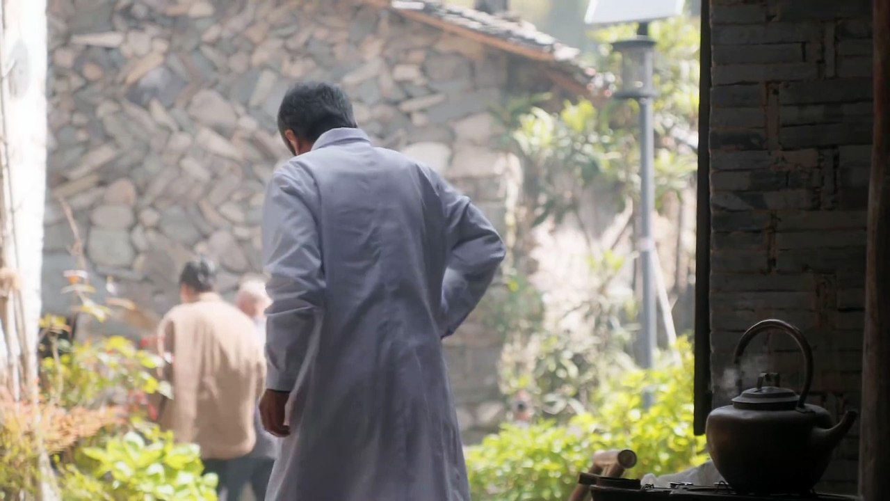 37 后浪 2023 赵露思 第37集