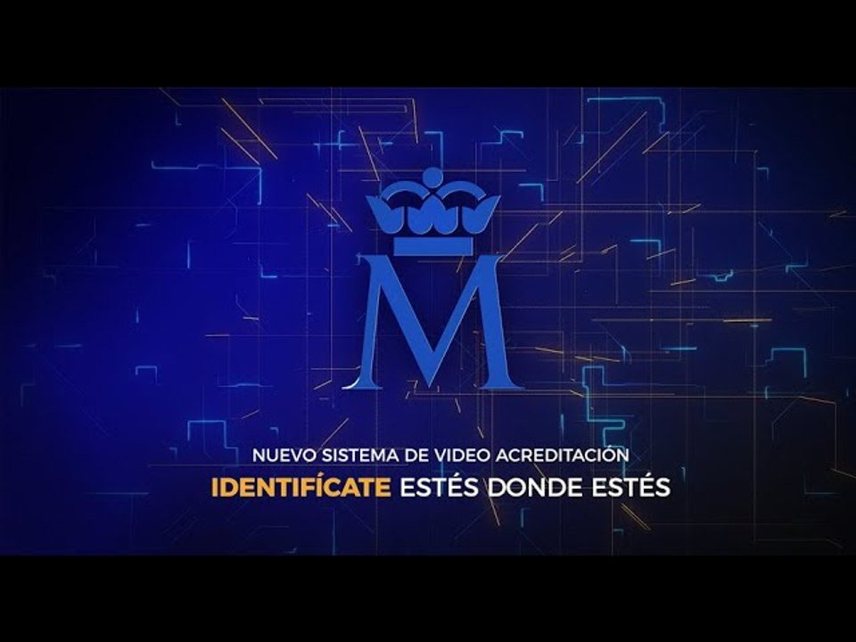 Cómo obtener tu certificado de Ciudadano con vídeo identificación