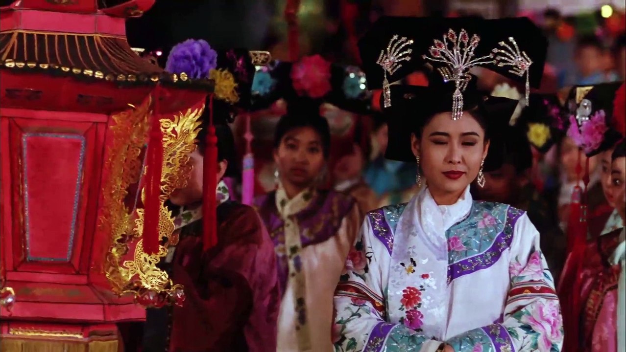 Hero From Beyond The Boundary Of Time 1993