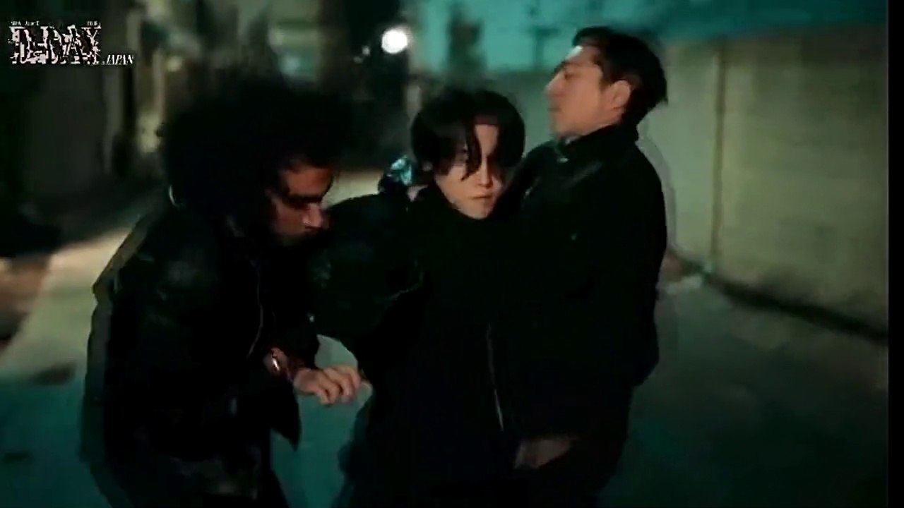 SUGA VCR in HD | Yoongi Exist in Memory