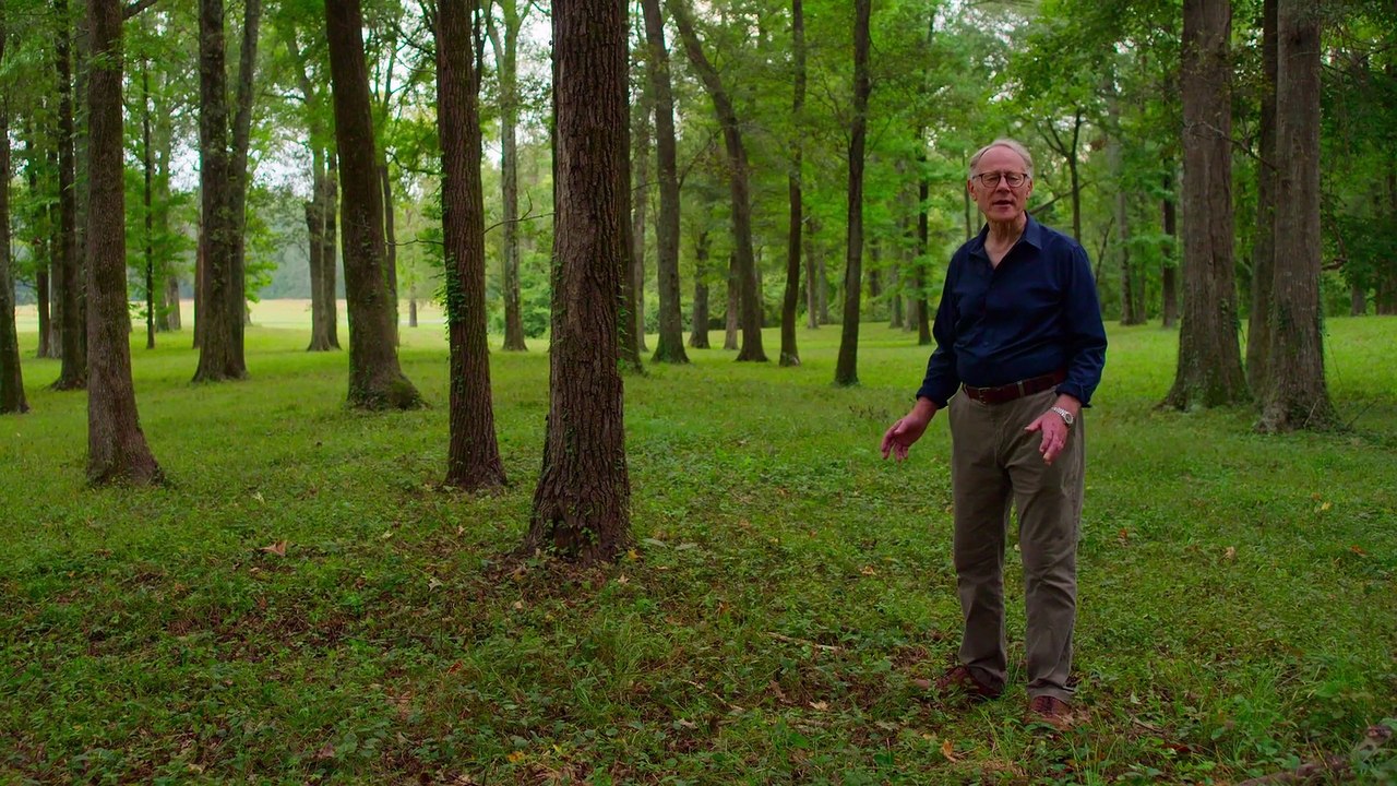 Ancient Apocalypse - America's Lost Civilization