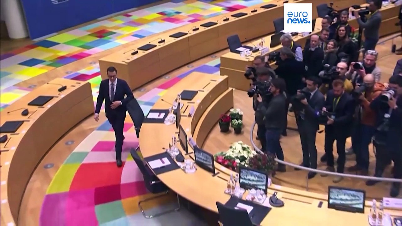 Польша потерпела окончательное поражение в Европейском суде