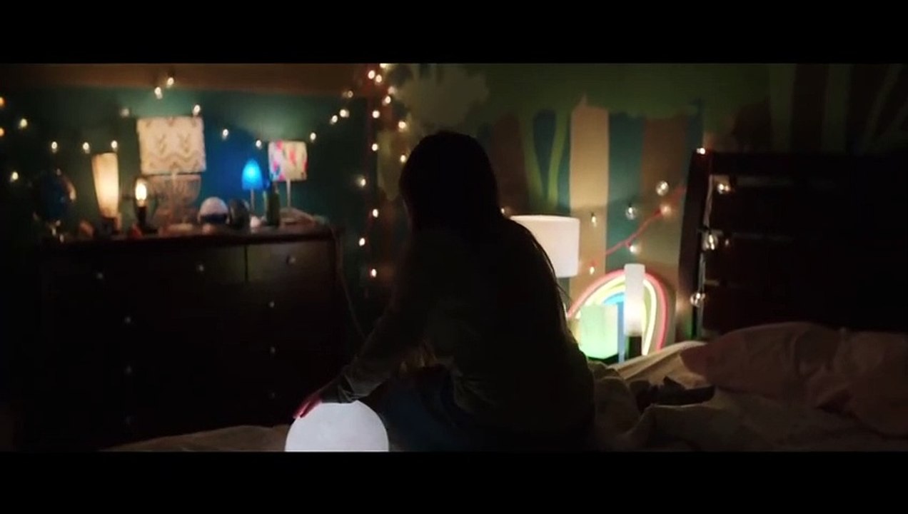 Monster Under The Bed - The Boogeyman (2023) Movie Clip