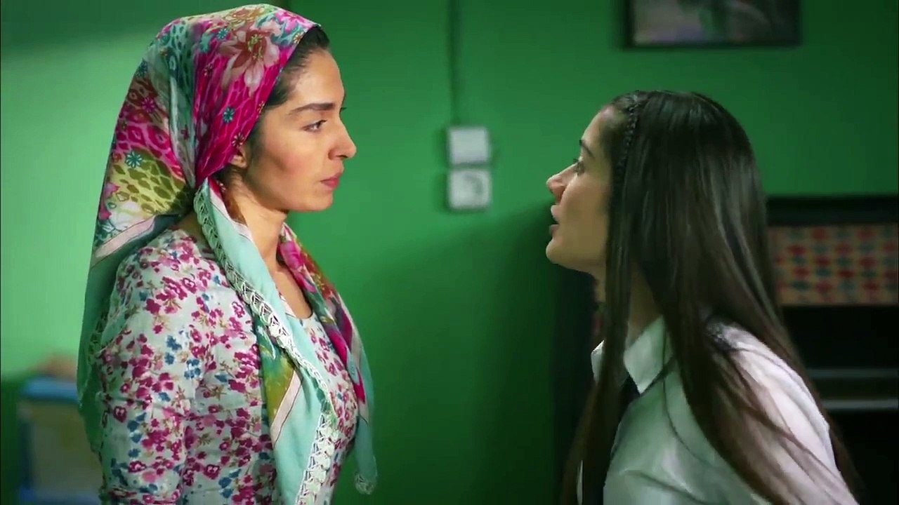 مسلسل ورد وشوك الحلقة 19