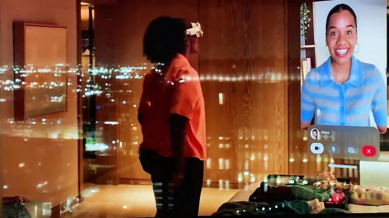 Apple Vision Pro en acción