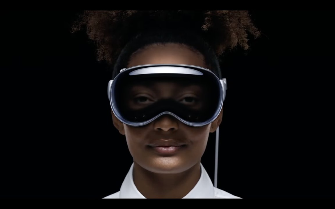 VISION PRO: Apple lo ha vuelto a hacer
