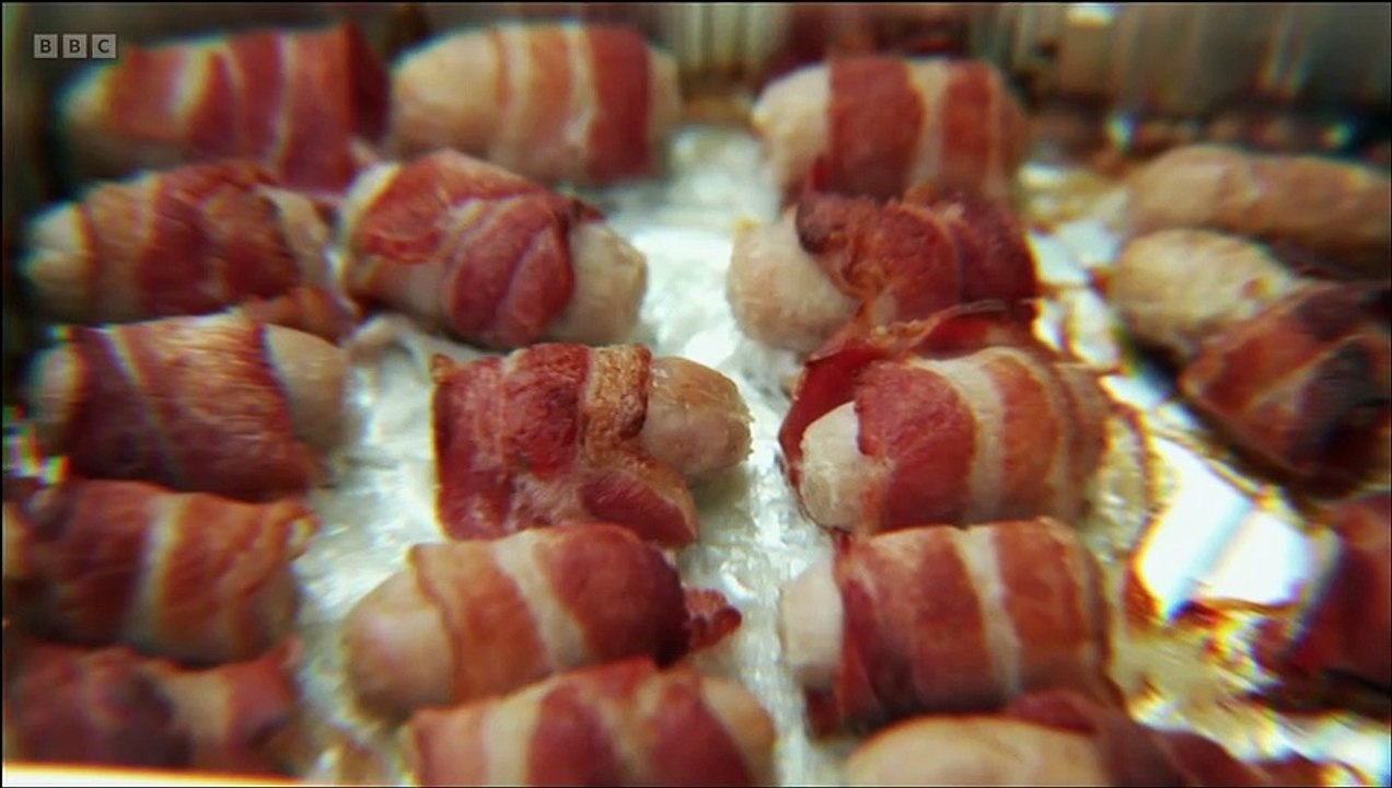 Ultra-Processed Food A Recipe for Ill Health