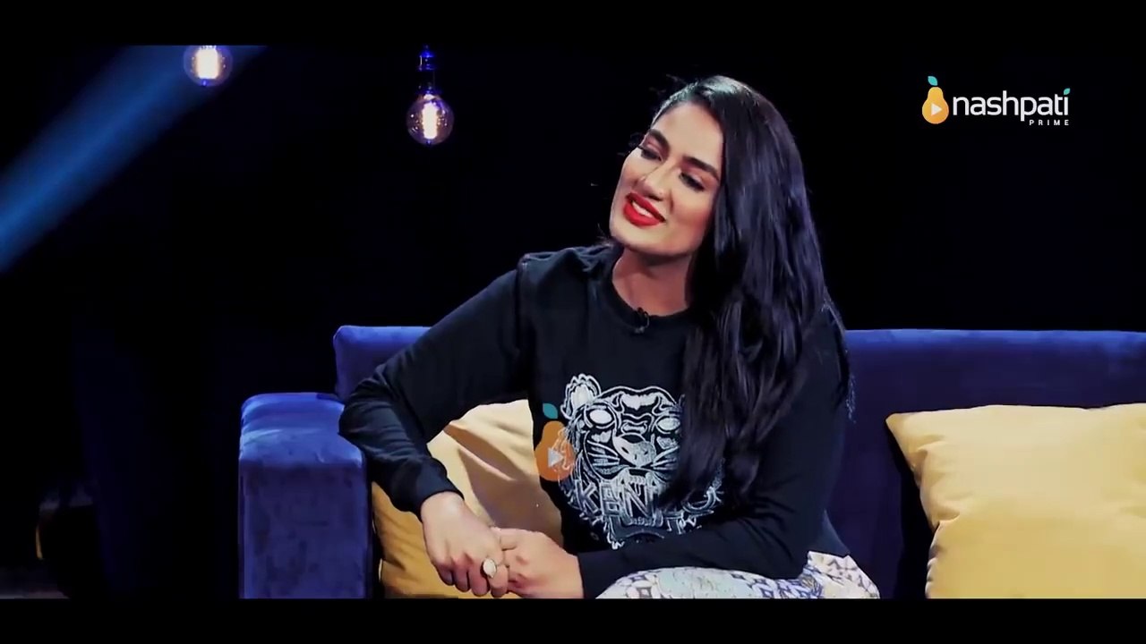 To Be Honest 2.0 - Mathira - Tabish Hashmi - Full Episode - Nashpati Prime