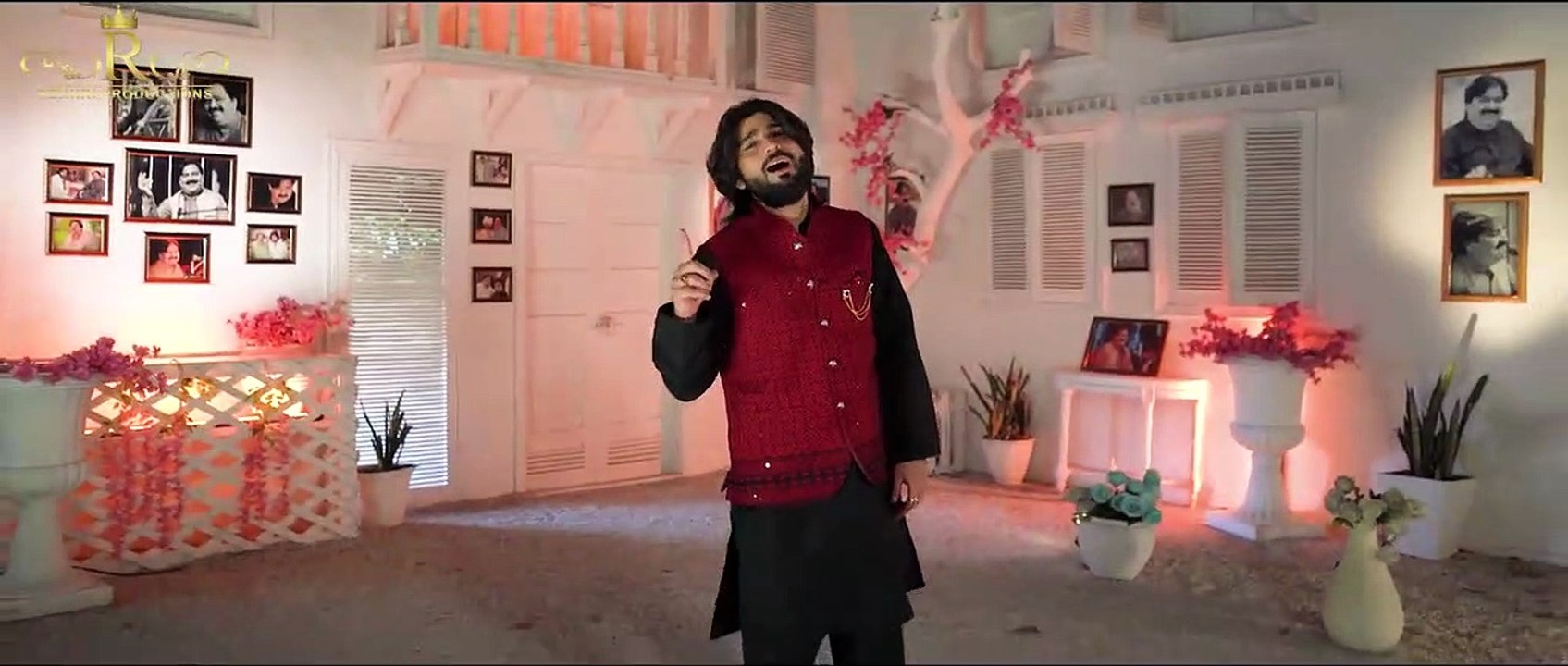 Daydhi_Bethi_aan ( Shafaullah Rokhri ,Zeeshan Rokhri & Tahir Rokhi ) New Song