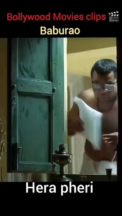 HERA PHERI COMEDY SCENE #shorts