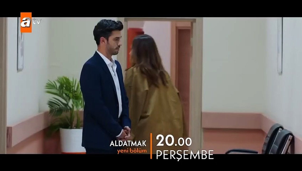 Aldatmak 34.Bölüm Fragmanı