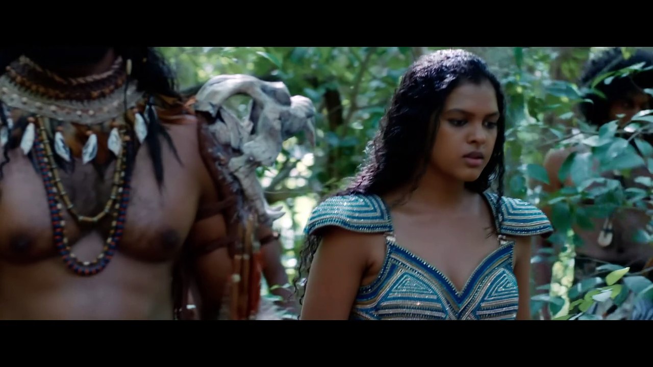 Seethala Pini - Harshana Dissanayake | Sinhabahu (2023) | Sinhala Movie OST