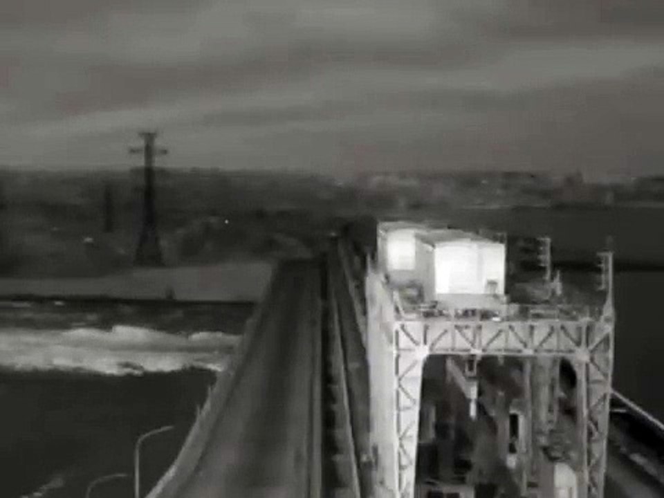 Barragem Explode: Impactos e Consequências