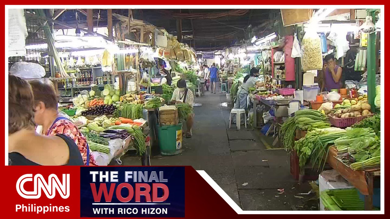 Inflation rate slows for fourth straight month in May at 6.1%