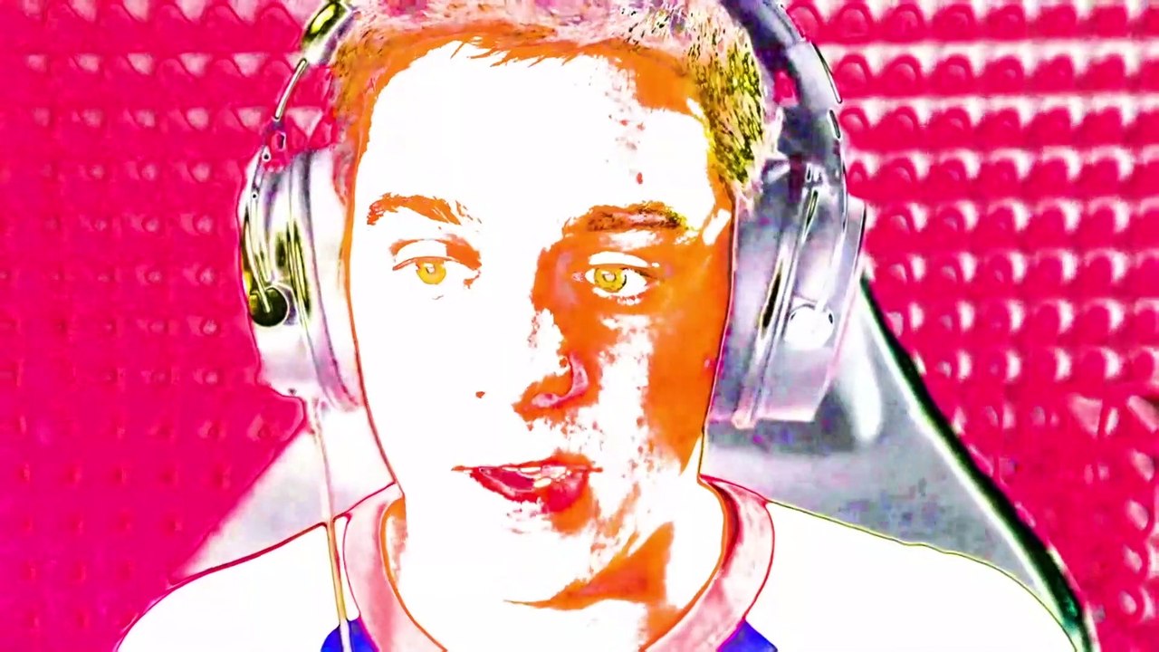 Finding the Most Cursed Image on the Internet (216)