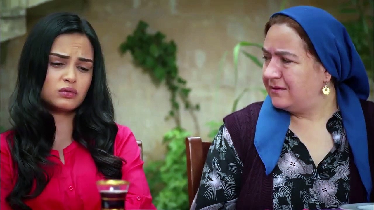 مسلسل ورد وشوك الحلقة 26