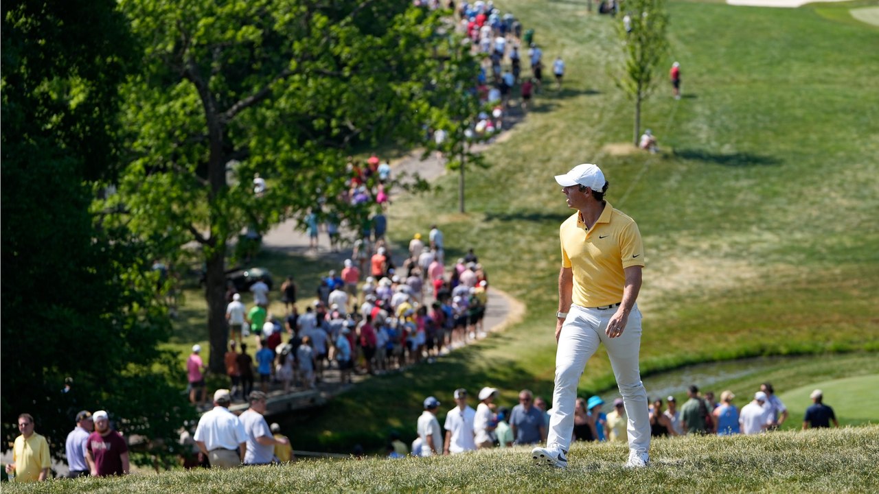 Should The PGA Players Take Fault In The LIV-PGA Tour Drama?